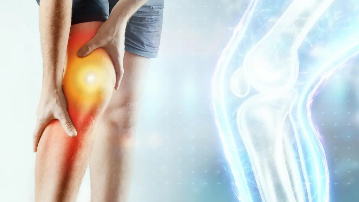 best doctors for knee pain treatment in chennai
