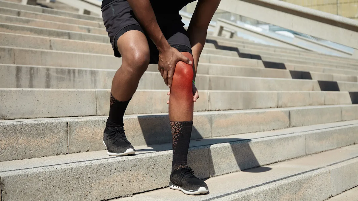 Knee Injury care Center in Chennai | Kinesispainfree