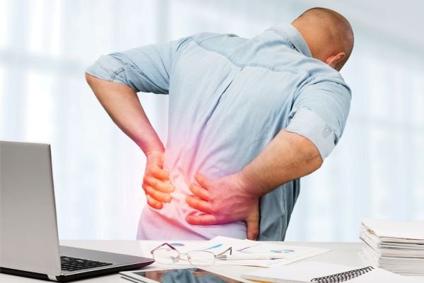 Low Back Pain Kinesis