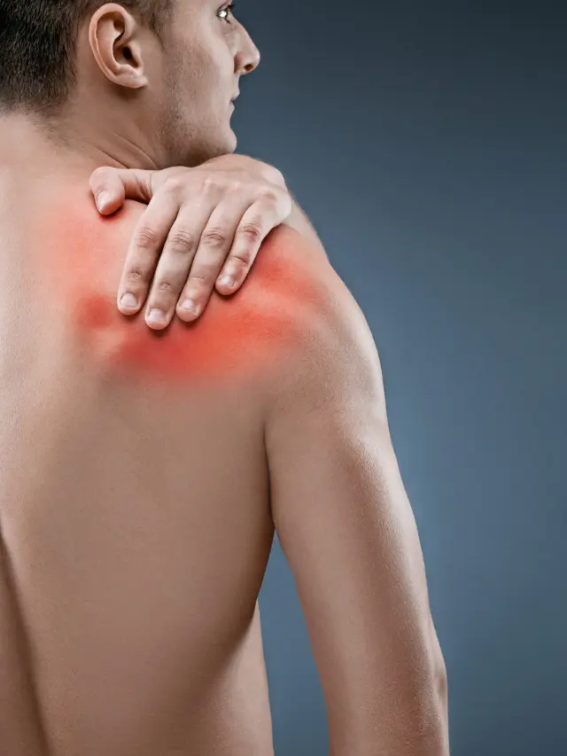 Benefits of Shoulder Pain Treatment