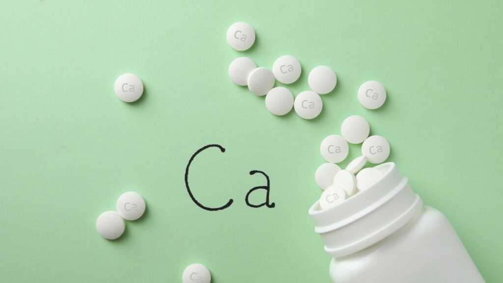 Calcium Supplements